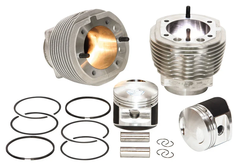 Replacement Kit R100 1980-