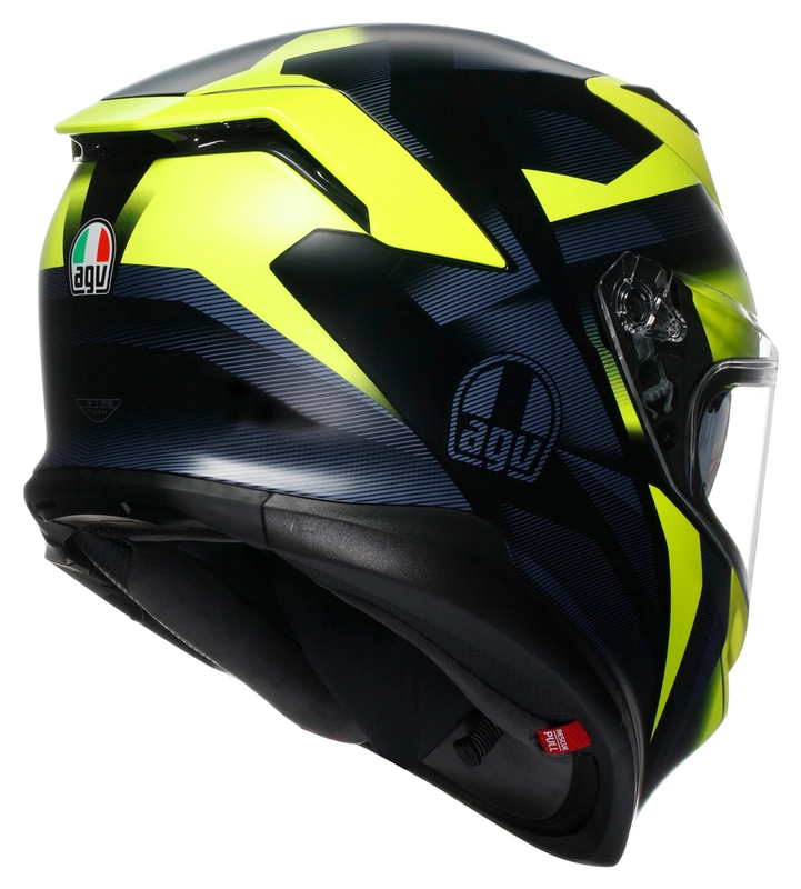 K7 Glimpse