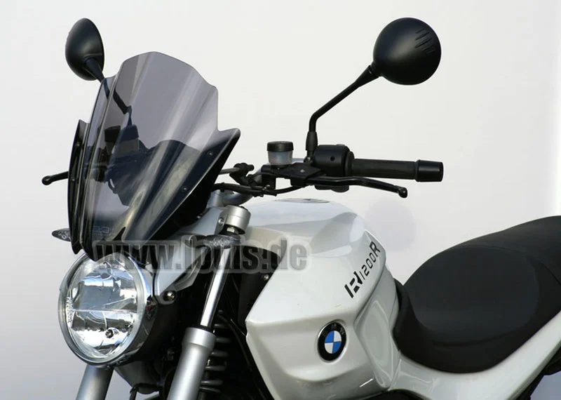 Bulle Racing Pour Roadsters
