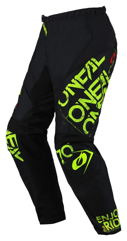 Pantalon de cross O'Neal Element Static