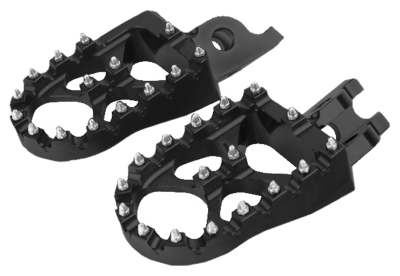 Footpegs