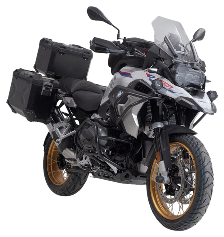 Adventure-Set Schutz