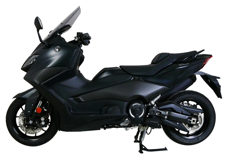 Parabrezza Touring