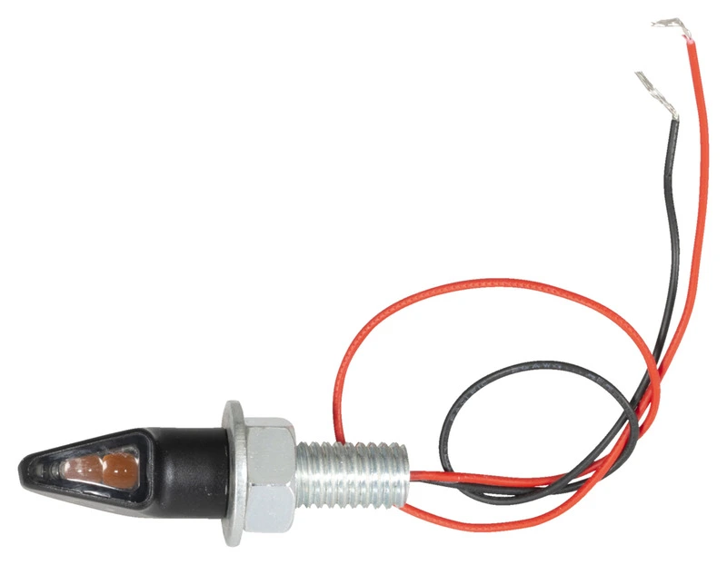 LED-Blinker -Mario-