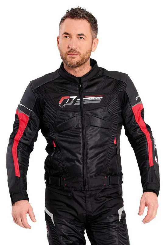 PR-17 Textiljacke