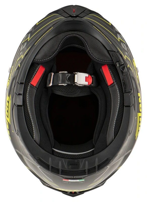 N80-8 Turbolence