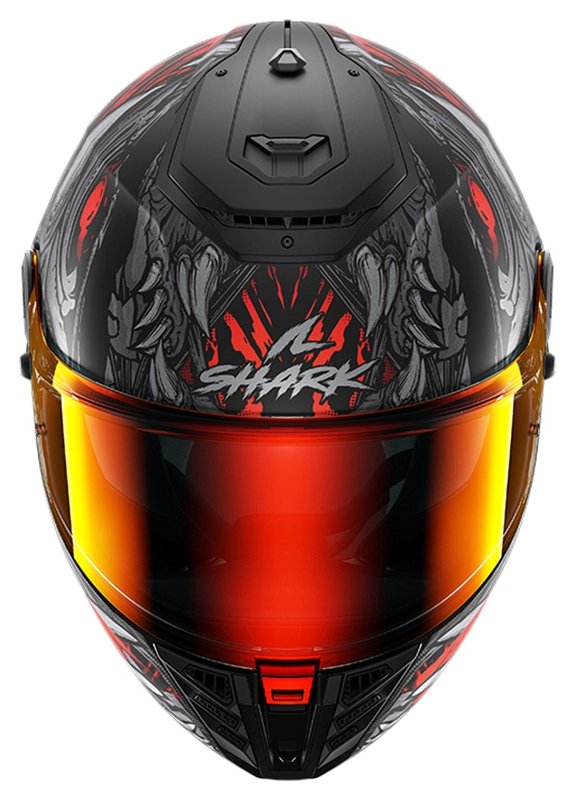 Spartan RS Shaytan