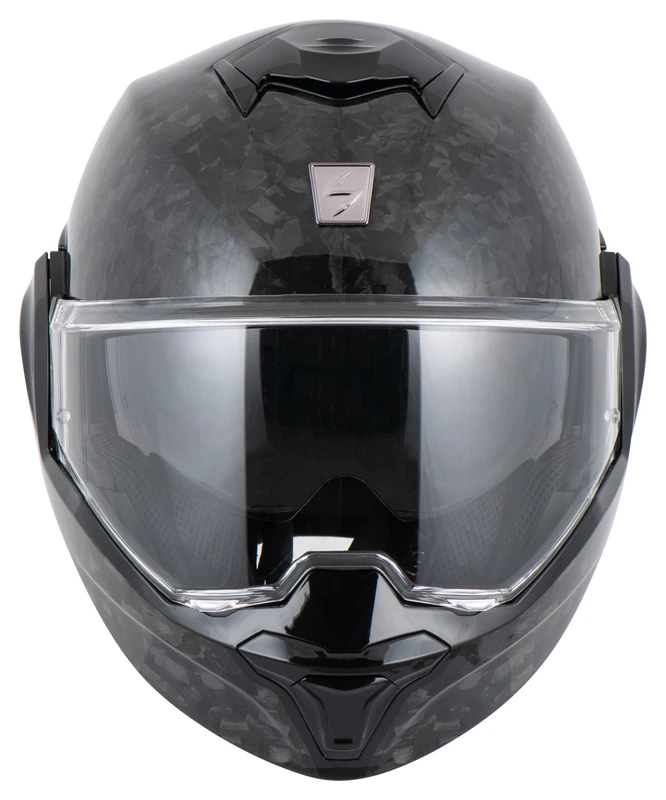 Exo-Tech Evo Carbon Onyx