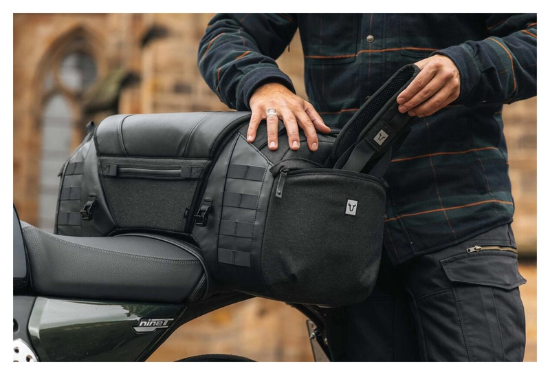 Shoulder strap LA12