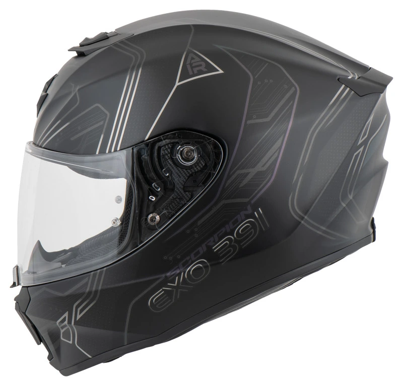 Exo-391 Spada