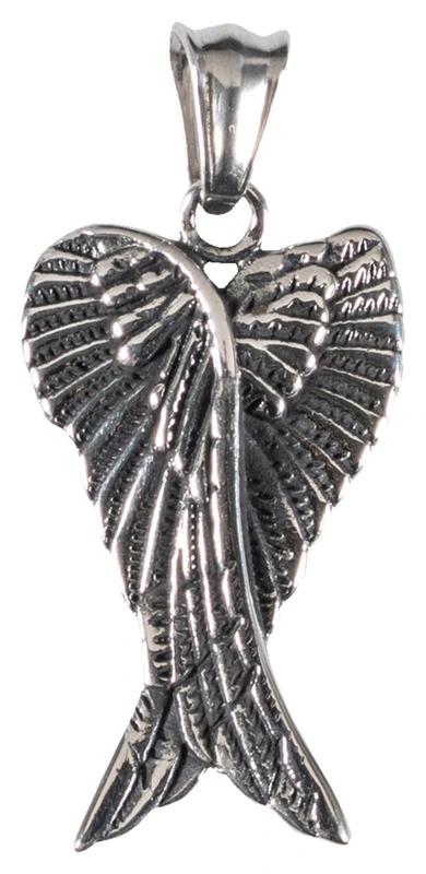 *WINGS* PENDANT