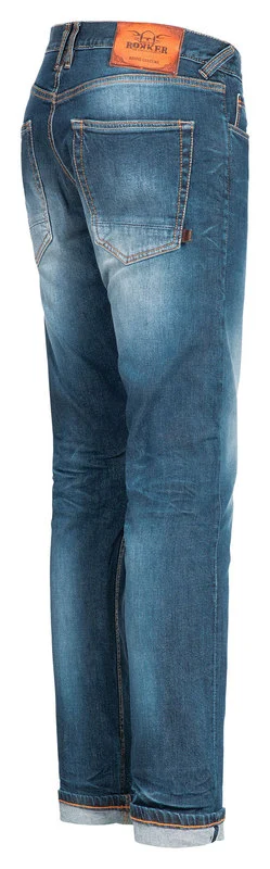 Iron Selvedge Model 2020