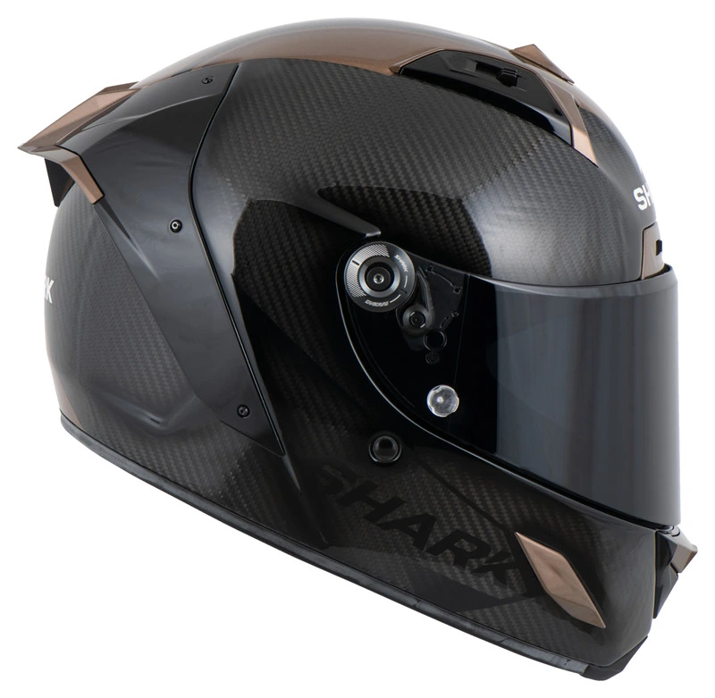 Shark Aeron Carbon