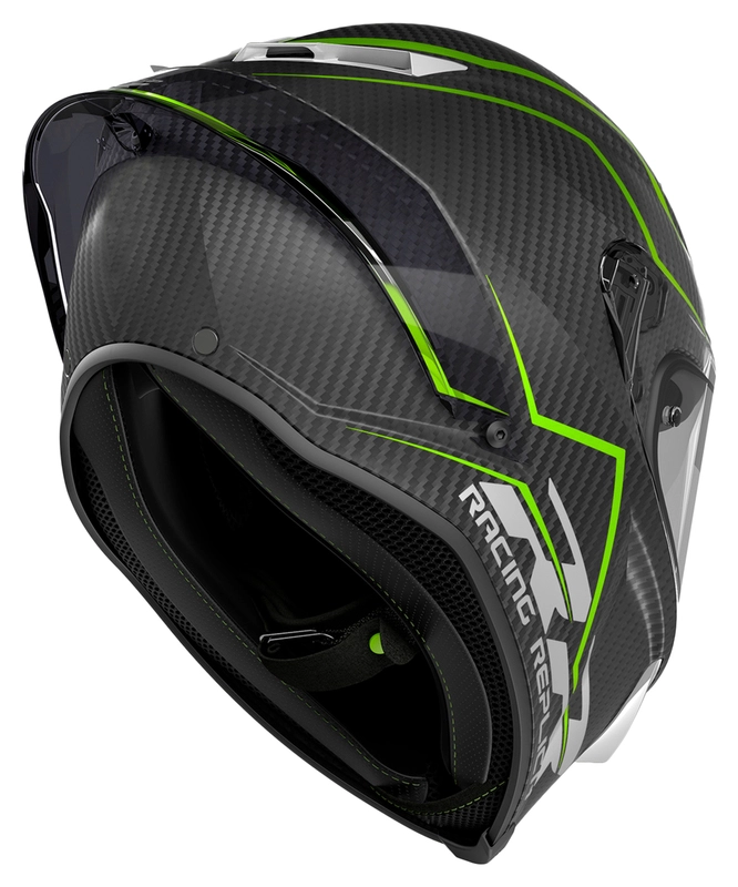 Pista GP RR 2.6 Performante