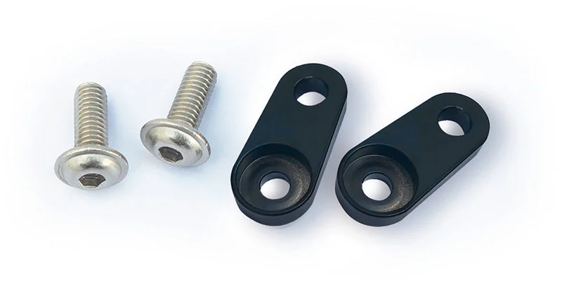 ATTO BASE PLATE C EVO