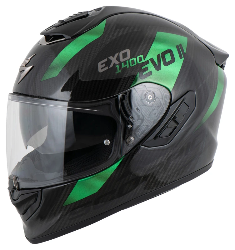 Exo-1400 Evo II Air Platted