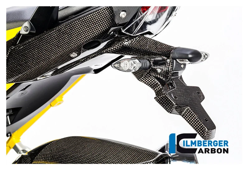 Carbon parts for BMW R1200 R/RS 15-18
