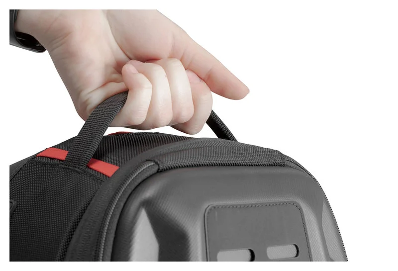 Pro Daypack Sacoche Réservoir