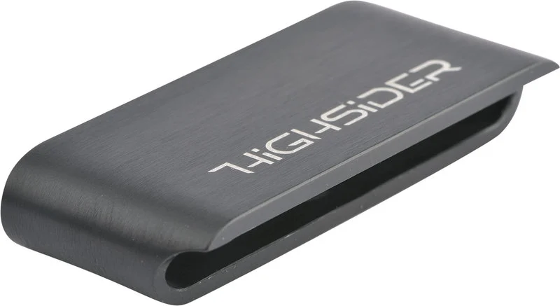 Aluminium Housing