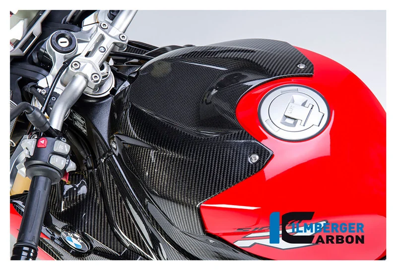 Comp. carb. per BMW S1000 R dal 2014