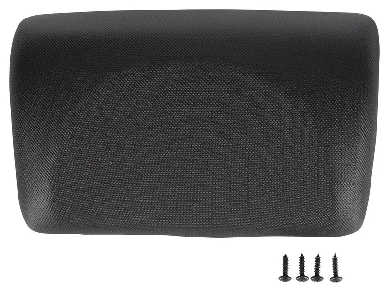 Back cushion for top case 28 litres