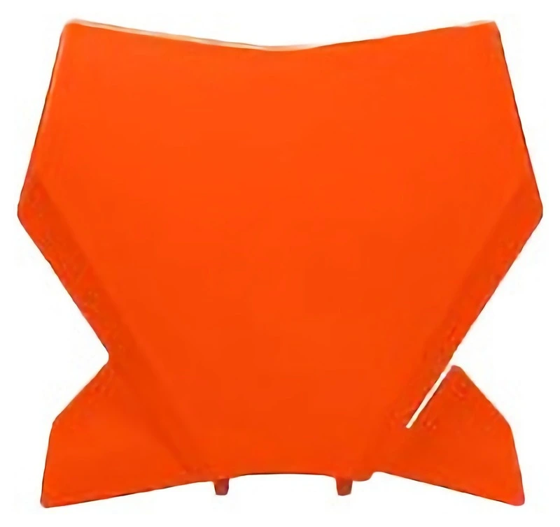 Startnummerntafel Ktm Sx/F 23-
