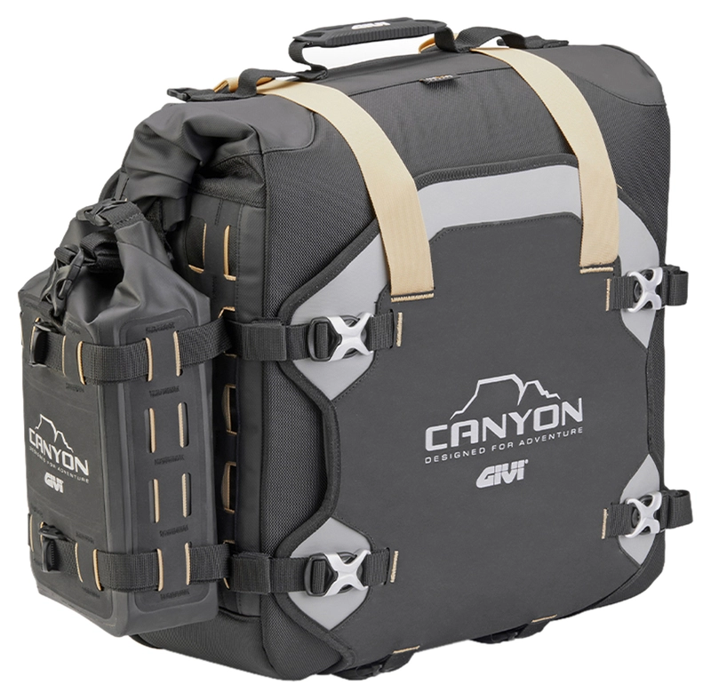 GRT709B Canyon