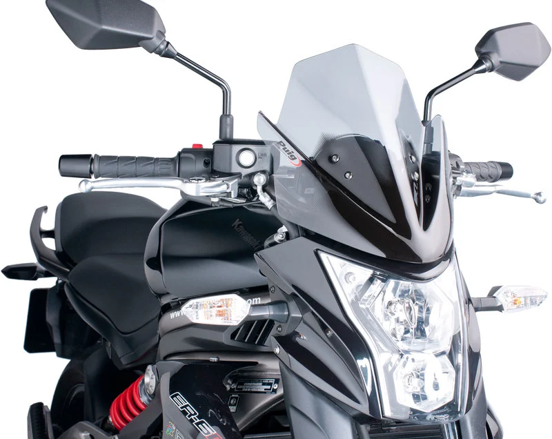 Nakedbike–Vindruta