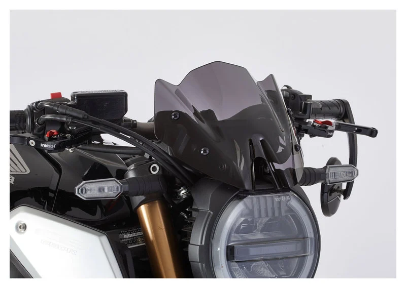 Bulle Roadster Pour