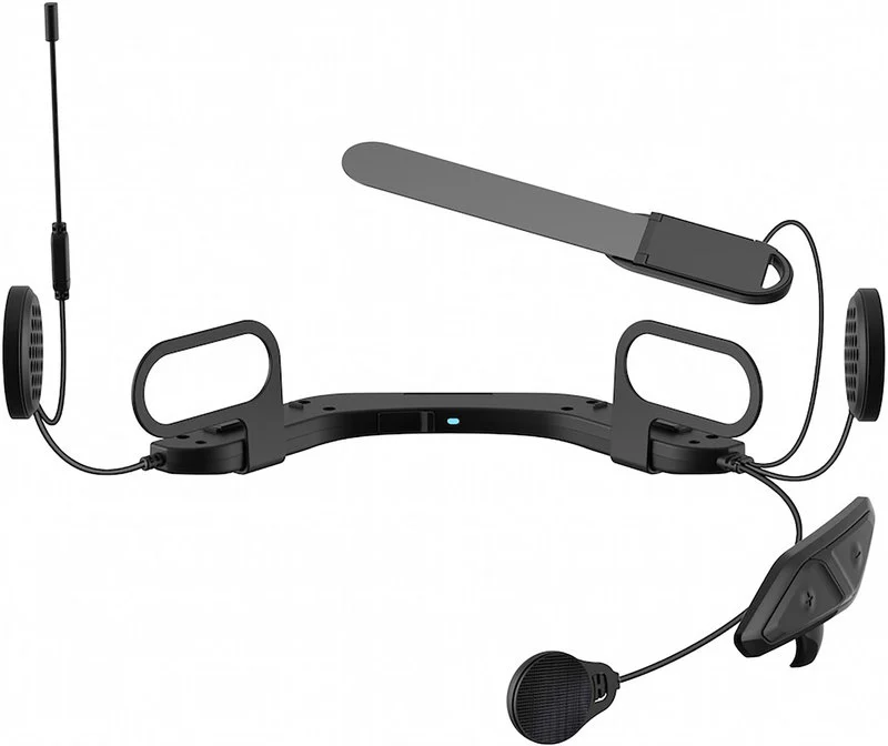 10U Bluetooth-Heads.