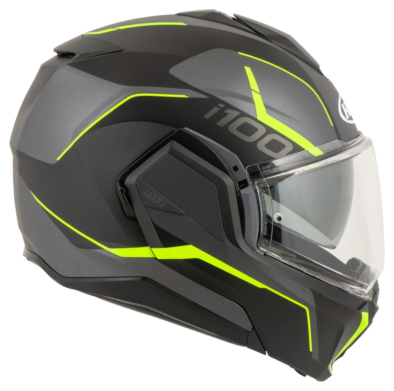 i100 Lorix MC3HSF