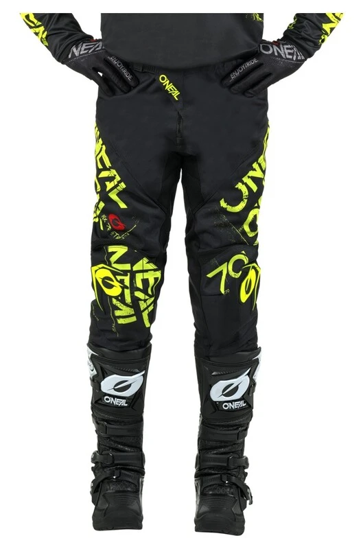 Element Static Crosshose