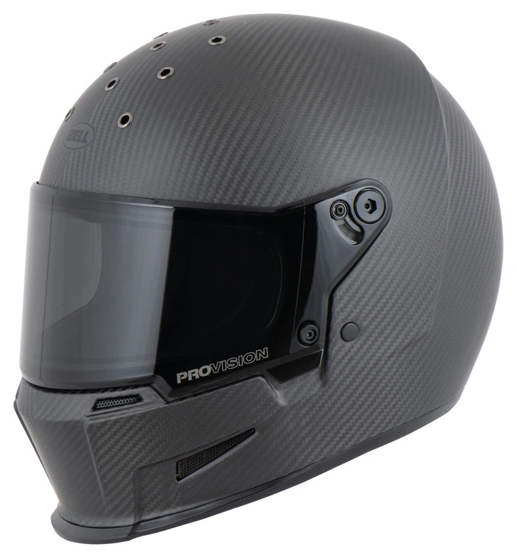 Eliminator 06 Carbon