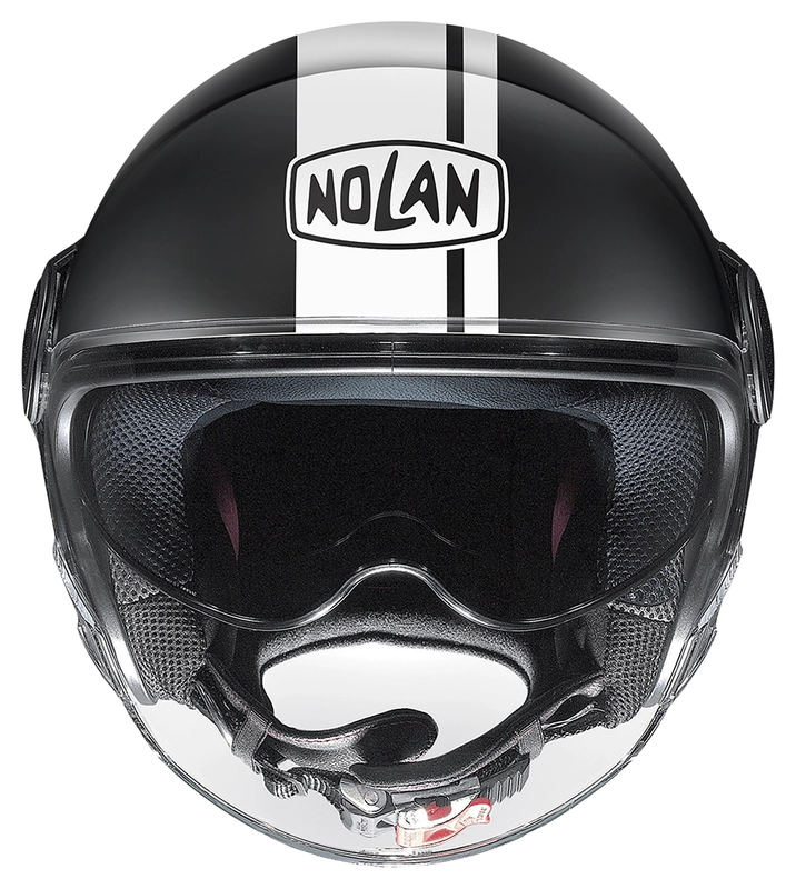 N21 Visor 06 Dolce Vita