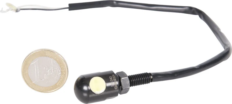LED-nummerpladelys