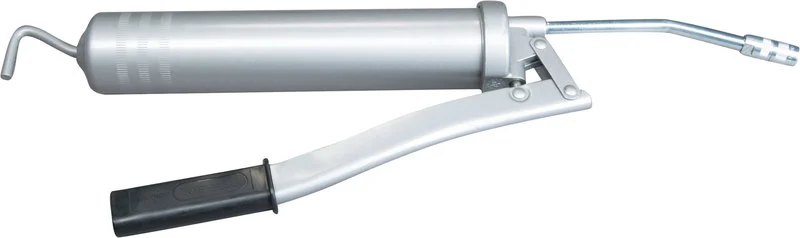 Handhebel-Fettpresse