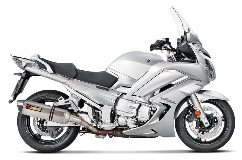 Slip-On Line Silencer