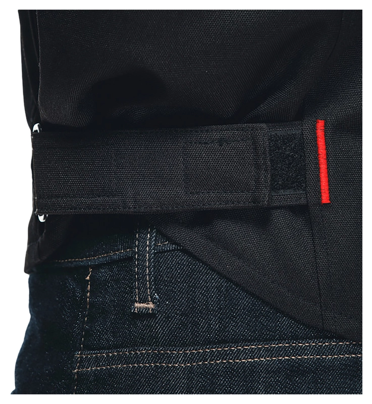 Veloce D-Dry textieljas
