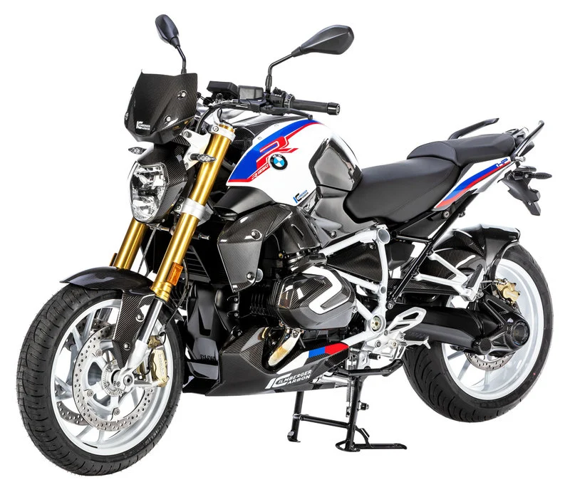 Carbon parts for BMW R1250 R/RS 19-