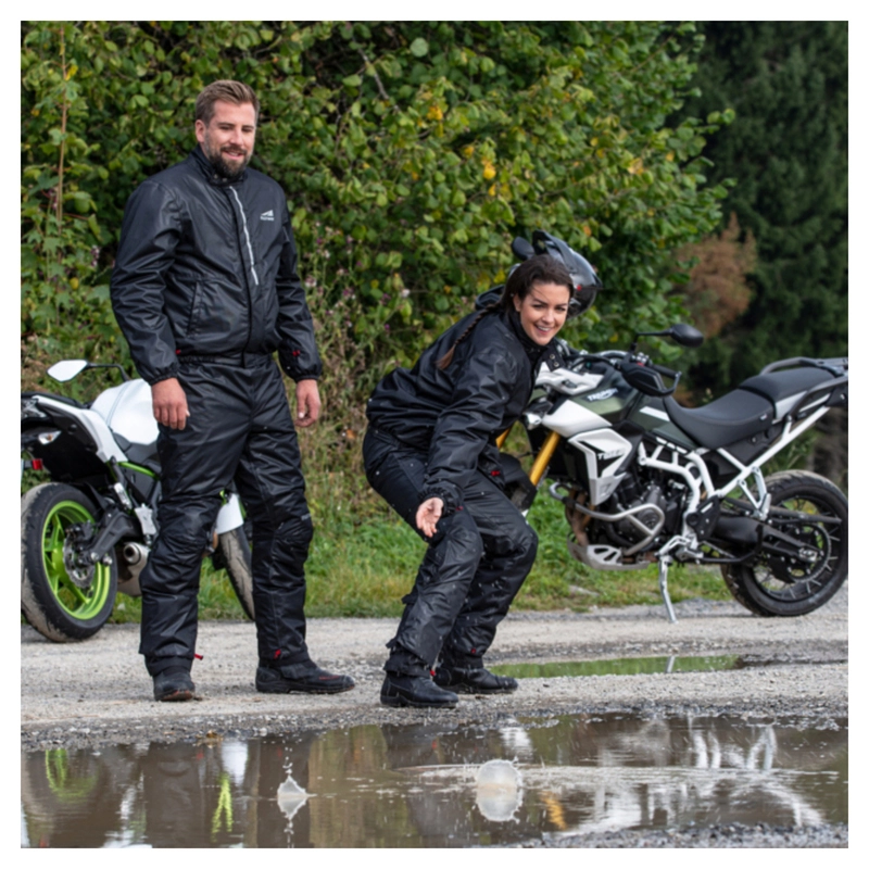 Przeciwdeszczowa Fastway Uni 213