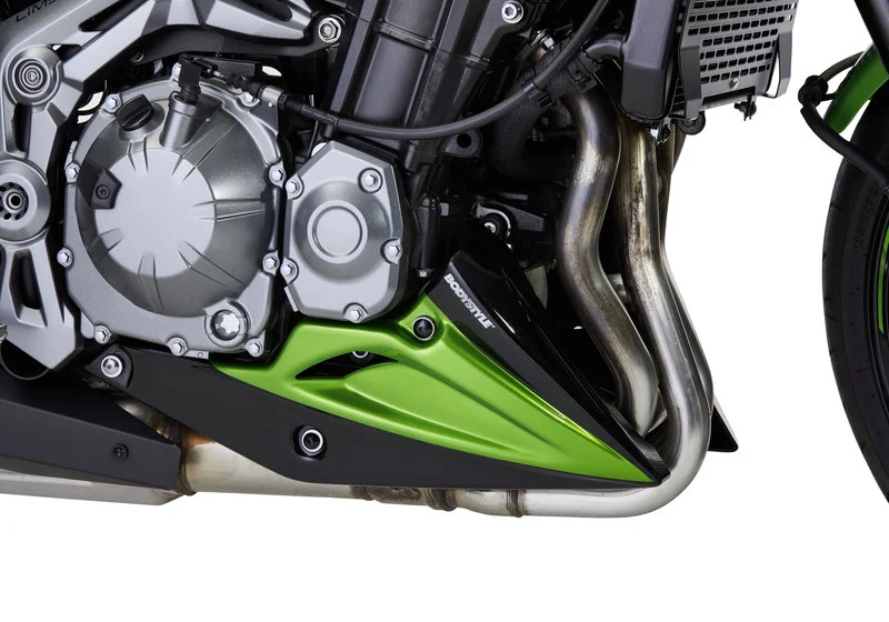 / Ermax Sabot Moteur