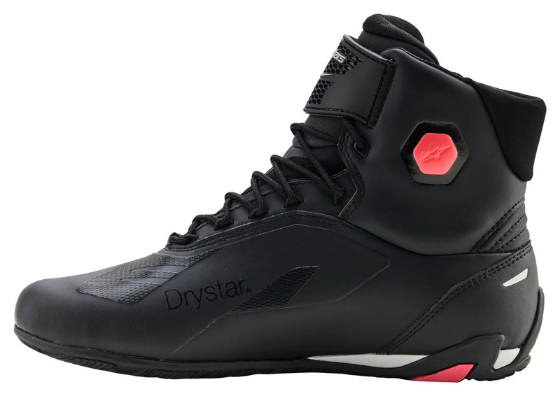 Stella Faster 4 DS Boots