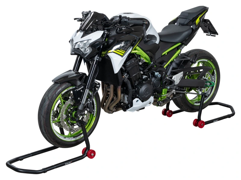 All-in-One Motorbike Jack