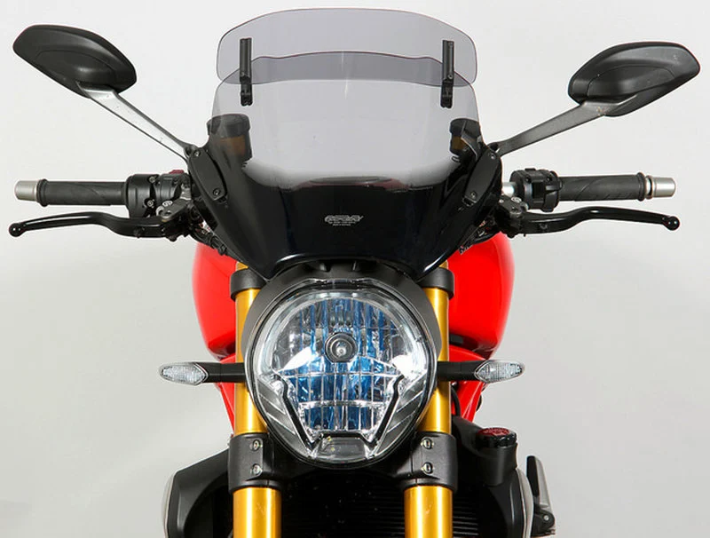Bulle Tourisme Vario Pour Roadsters