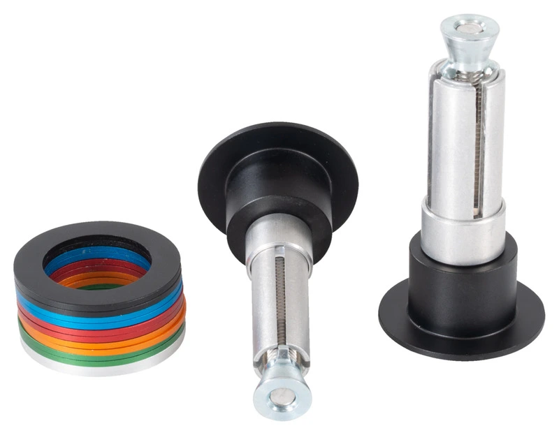 Barends For Oem Handlebars
