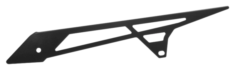 Kettenschutz In Schwarz