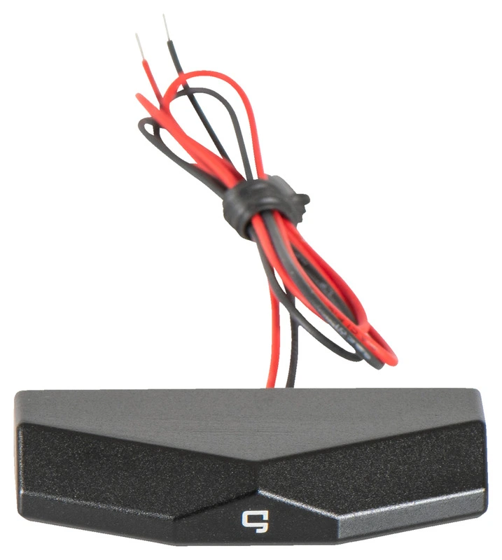 Vero Led Number Plate Light