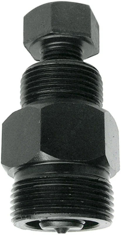 Polradabzieher für Roller