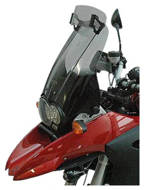 Vario-Tourenscheibe