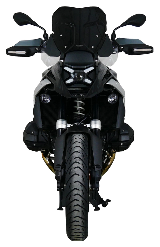 Bulle Sportive, Noire